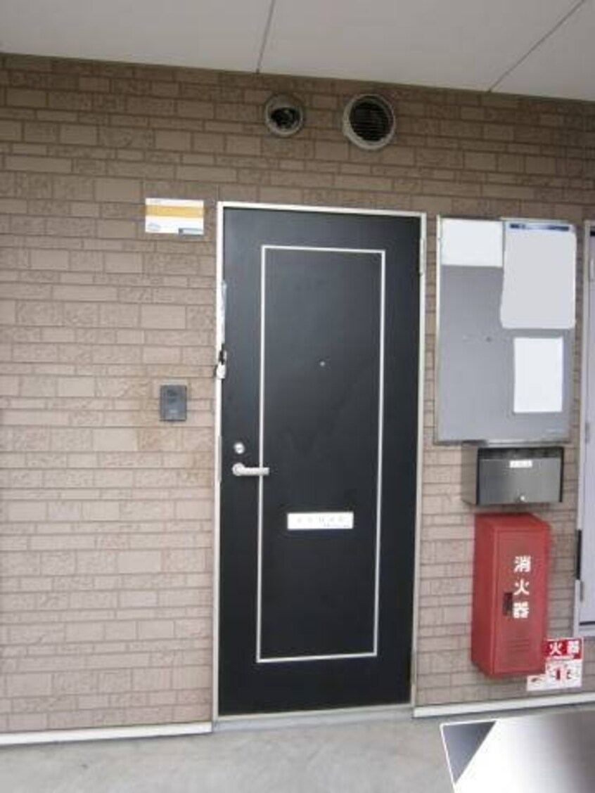  エタニティコートⅡ番館