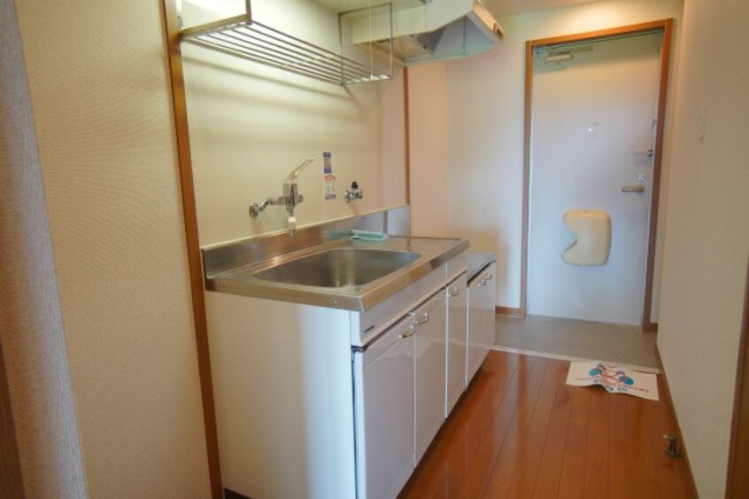  エタニティコートⅡ番館