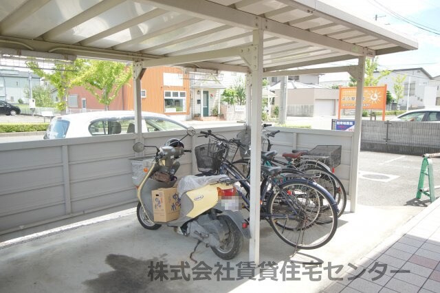  エタニティコートⅡ番館