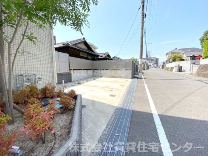  シェソワ坂ノ上