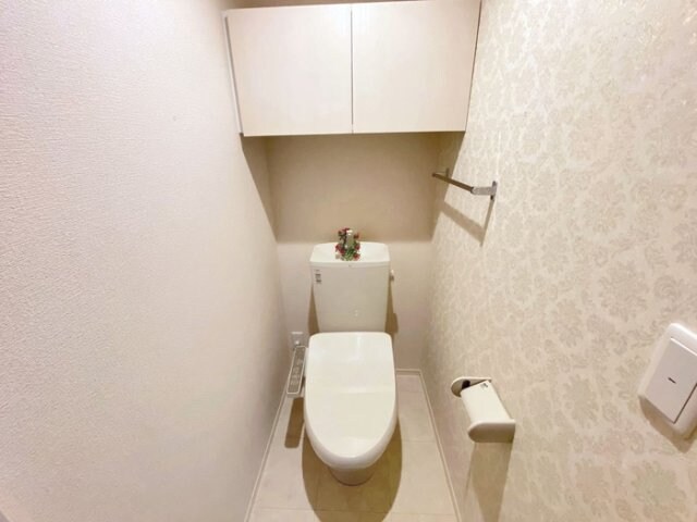  シェソワ坂ノ上