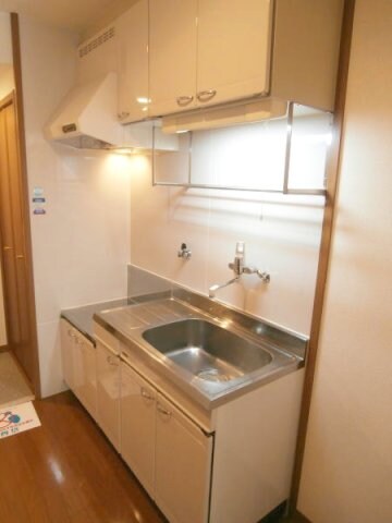 同仕様 フジパレス小松原