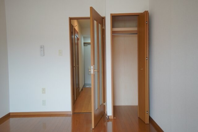  フジパレス小松原