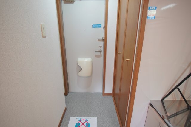  フジパレス小松原