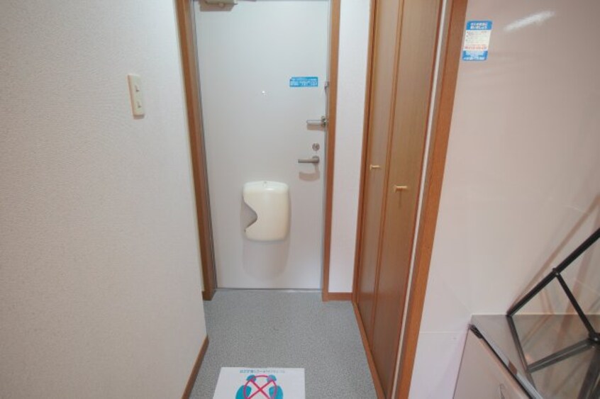  フジパレス小松原