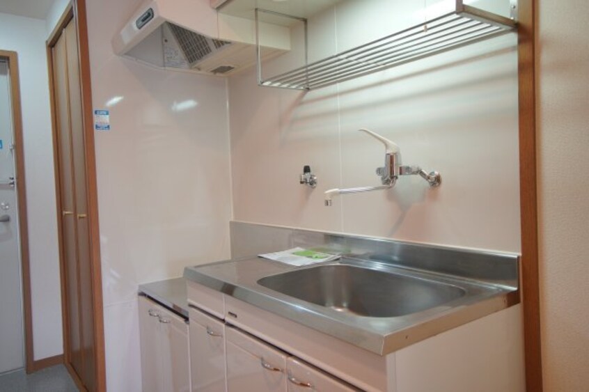  フジパレス小松原