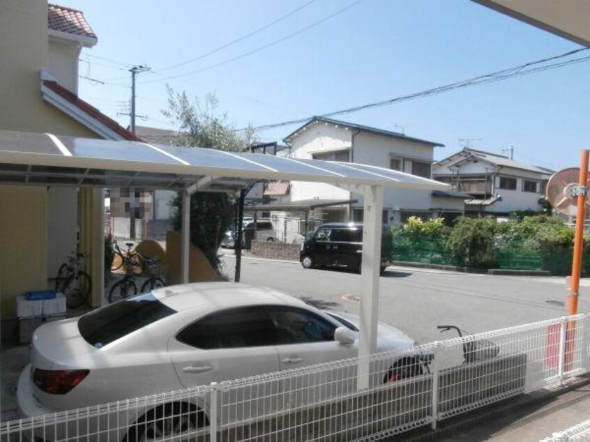  和歌山電鉄貴志川線/日前宮駅 徒歩16分 1階 築16年