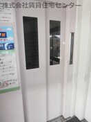  きのくに線・紀勢本線/宮前駅 徒歩5分 3階 築29年