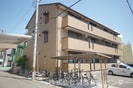 阪和線・羽衣線/和歌山駅 徒歩3分 1階 築11年の外観