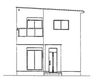 仮）シアラ津秦B号