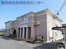プリムローズＥＳの外観