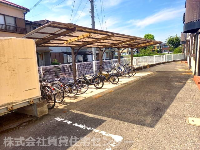  ファンシェット神前