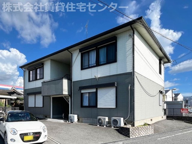  和歌山線/田井ノ瀬駅 徒歩25分 1階 築29年