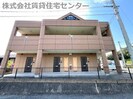 阪和線・羽衣線/紀伊駅 徒歩10分 1階 築18年の外観