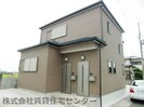 ＧＳコートの外観