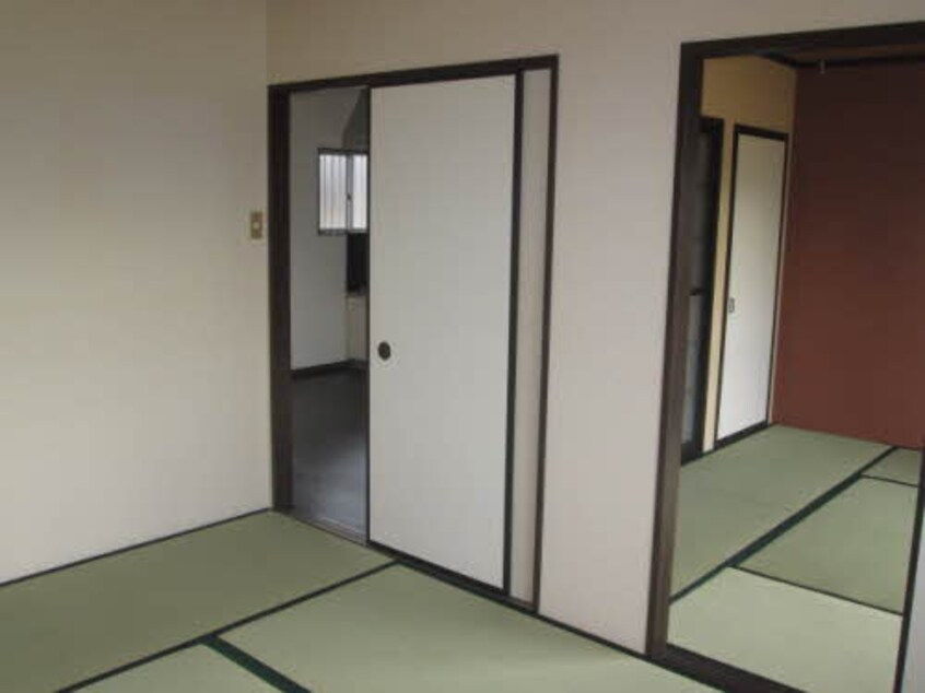  フォーブル若葉