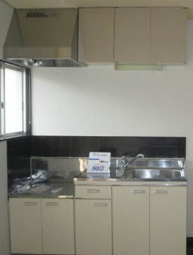  フォーブル若葉