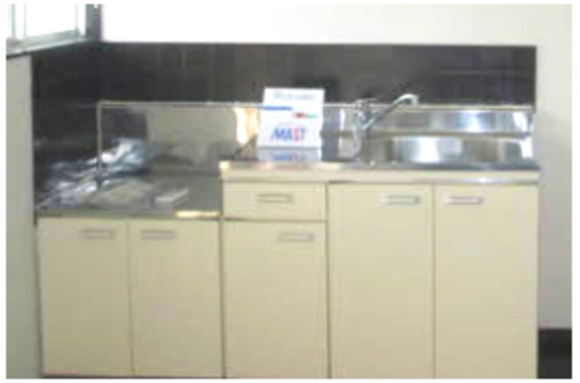  フォーブル若葉