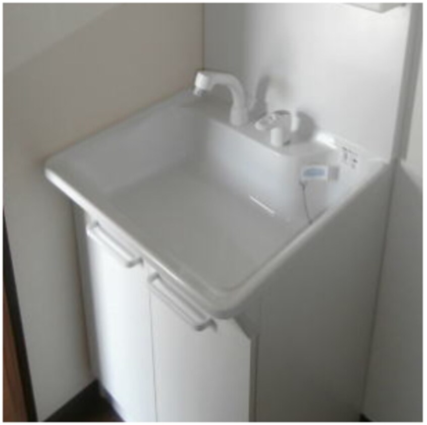  フォーブル若葉