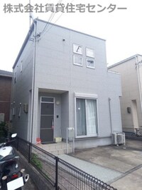 ヴィッレッタコート吉礼