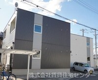 クラウンハイツ宮前