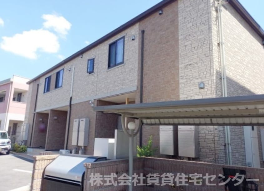  きのくに線・紀勢本線/宮前駅 徒歩6分 2階 築4年