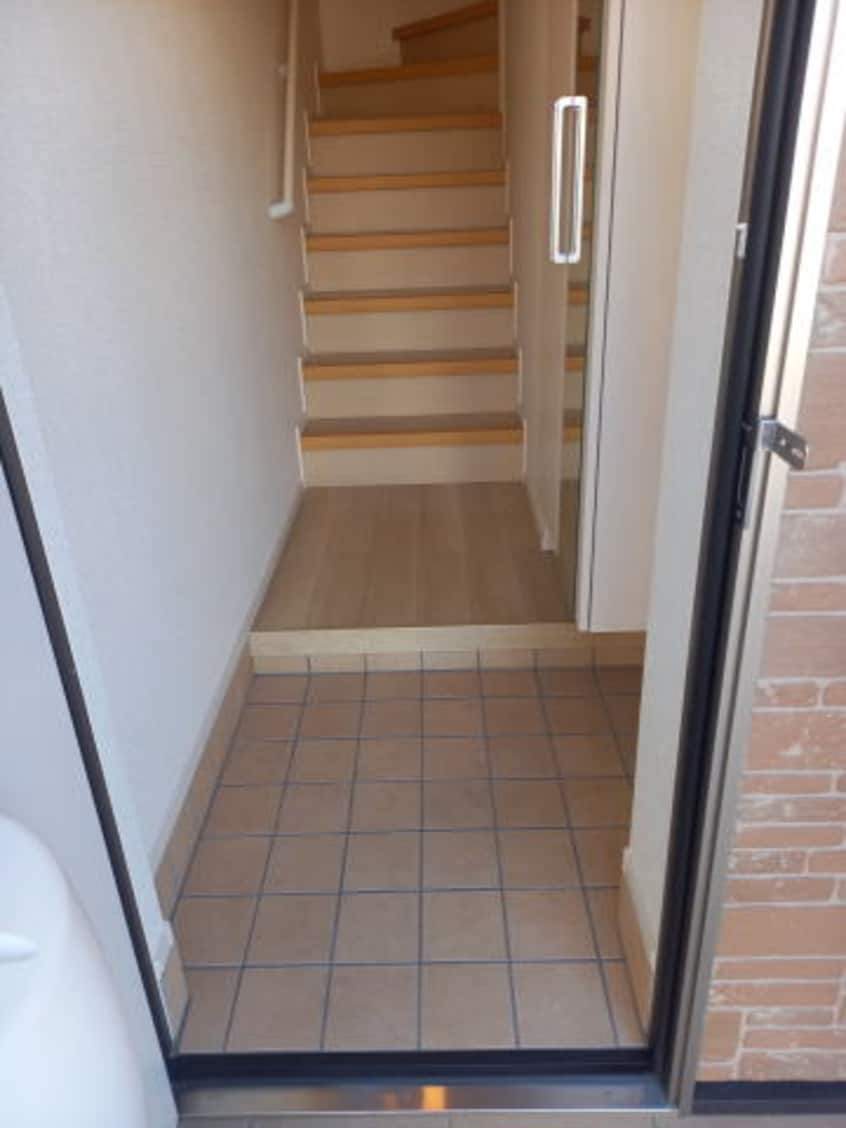  きのくに線・紀勢本線/宮前駅 徒歩6分 2階 築4年