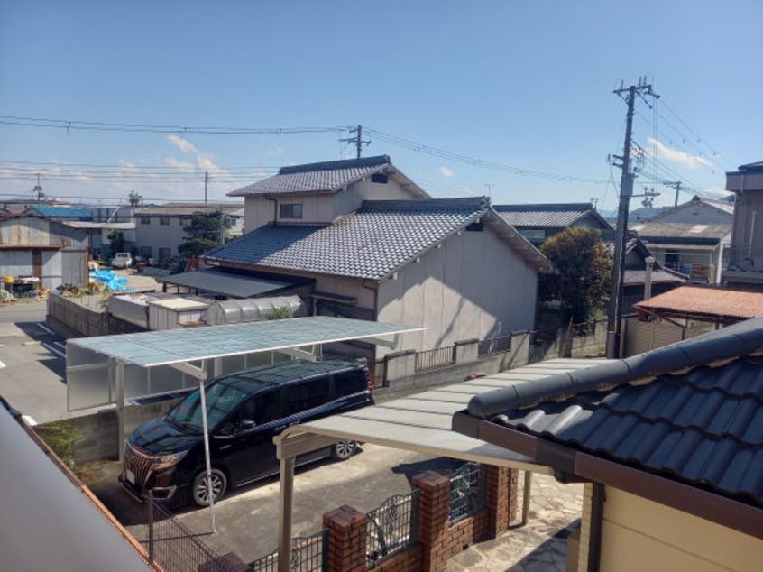  きのくに線・紀勢本線/宮前駅 徒歩6分 2階 築4年