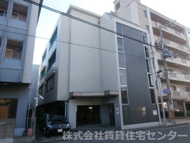  野島ビル