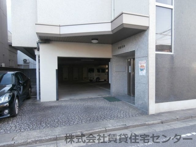  野島ビル