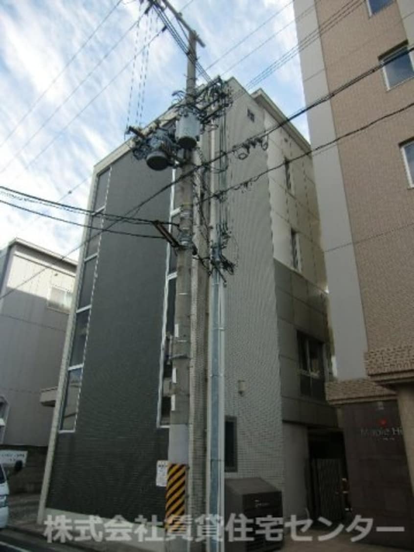  野島ビル