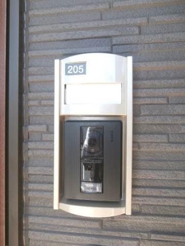  メゾン・デ・ブリッサ