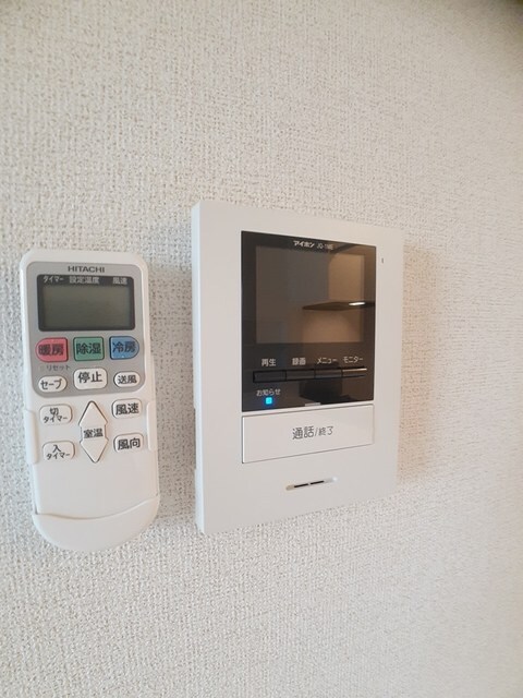  カーサ　デ　ベラーノⅠ