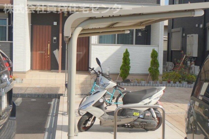  カーサ　デ　ベラーノⅠ