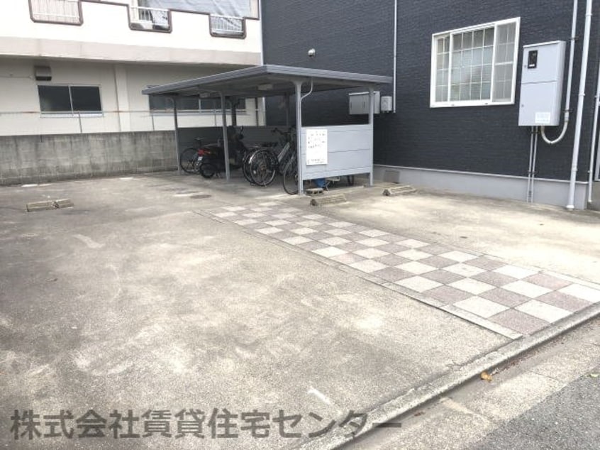  セーリウス梅原Ⅱ