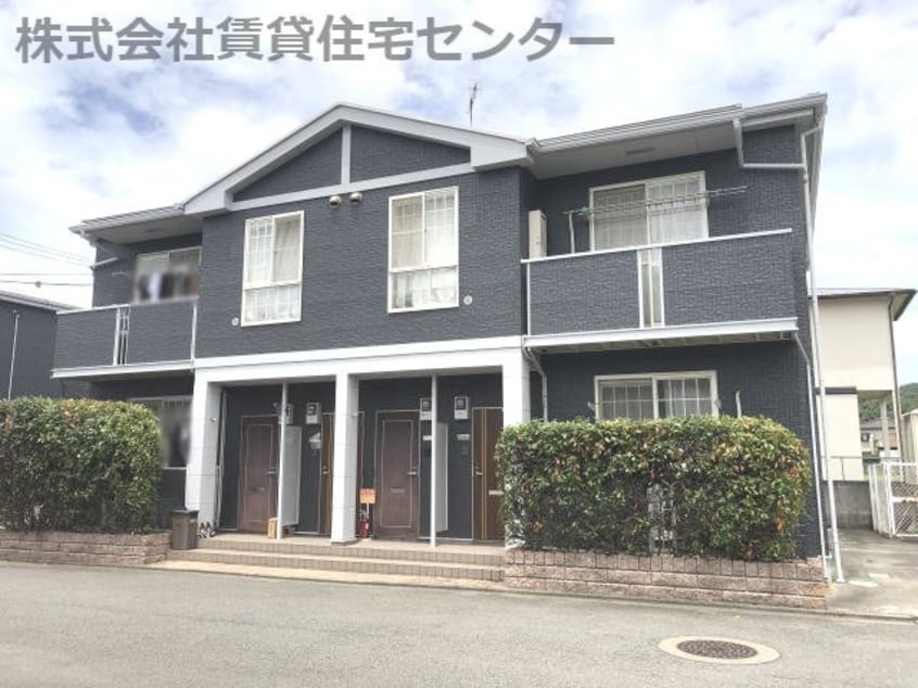  セーリウス梅原Ⅱ