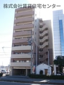 ＲＡＦＦＬＳの外観