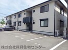 和歌山電鉄貴志川線/神前駅 徒歩10分 2階 築22年の外観