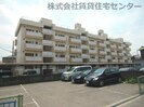 マンション和歌山の外観