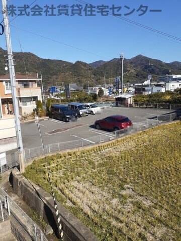  ヴィラ ヒルズＡ