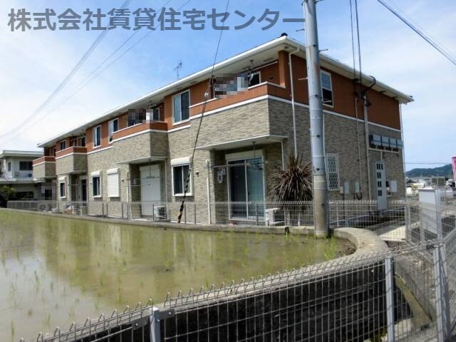  ヴィラ ヒルズＡ