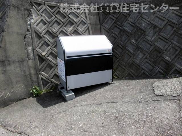  ヴィラ ヒルズＡ