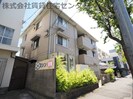 エルピーダ太田の外観