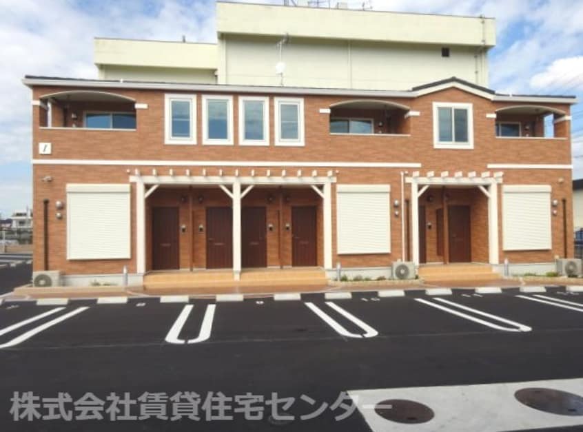  コーネリア西浜Ⅰ