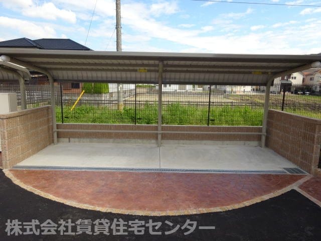  コーネリア西浜Ⅰ