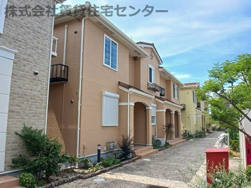  パストラルコート岩出Ⅱ