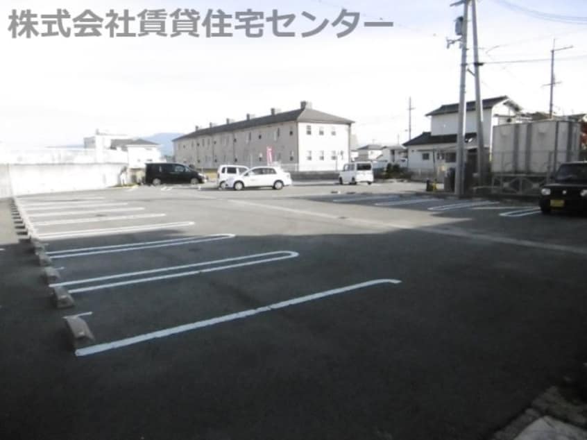  パストラルコート岩出Ⅱ