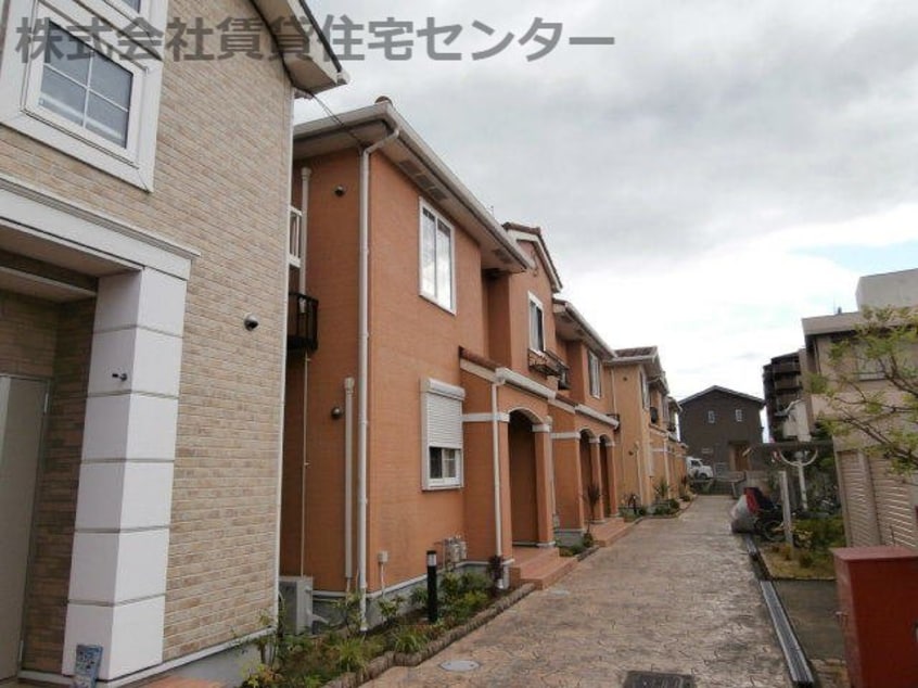  パストラルコート岩出Ⅱ