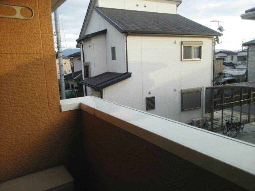  パストラルコート岩出Ⅱ