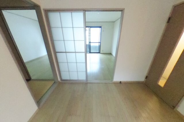  グリーンフルフェニックス